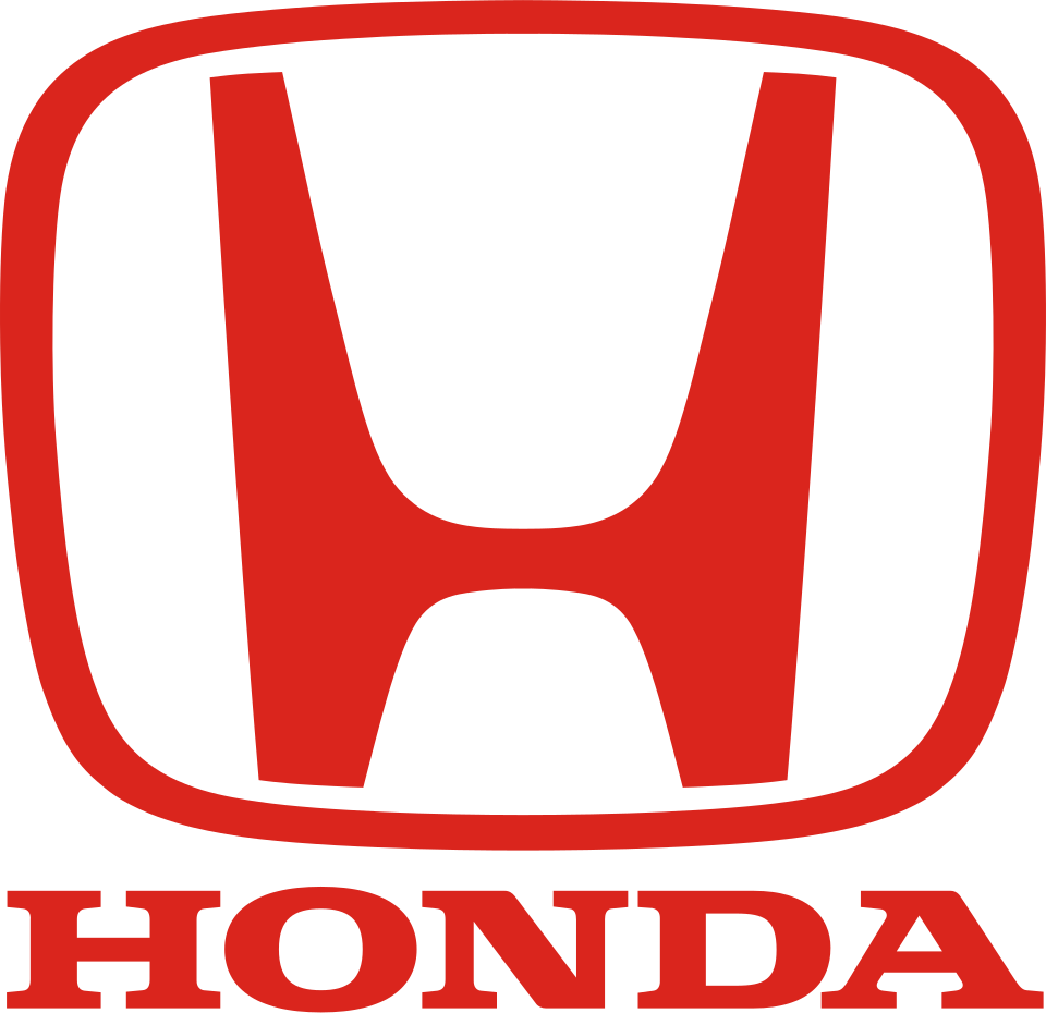 Asian Honda